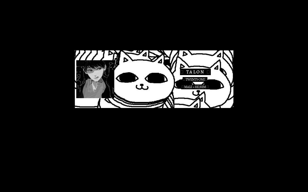 Carrd profile picture for @pestilence